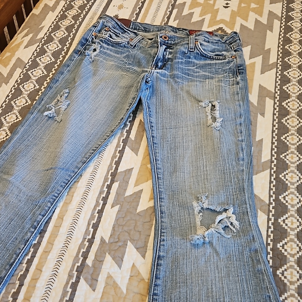 Blue 2 jeans - Picture 2 of 7